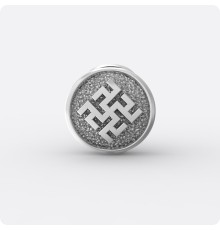 Шарм Одолень трава из серебра